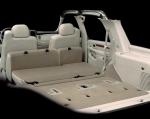 Cadillac Escalade 2002 года